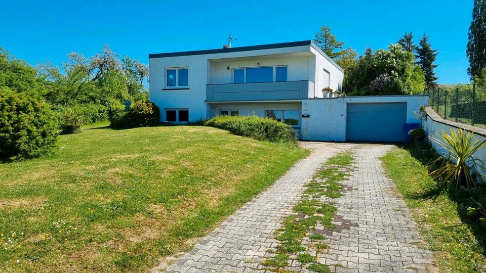 Thumbnail-Freistehender Bungalow in Bitburg top für Familien oder Pendler