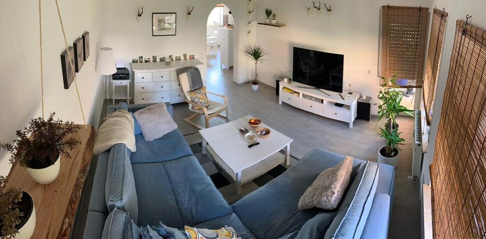 Thumbnail-Charmante 2,5-Zimmer-Wohnung in Top-Lage Salem