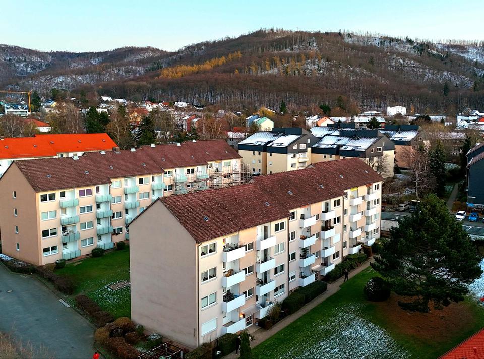 Thumbnail-3 Zimmer mit Balkon & Stellplatz in Bad Harzburg