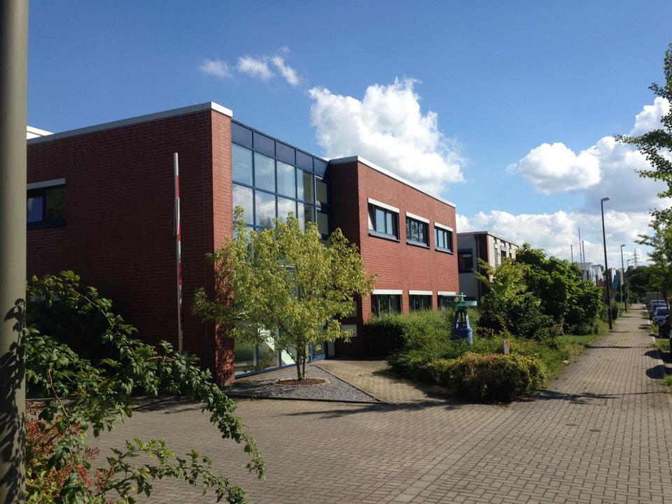Thumbnail-Einzelbüro in Dortmund Huckarde