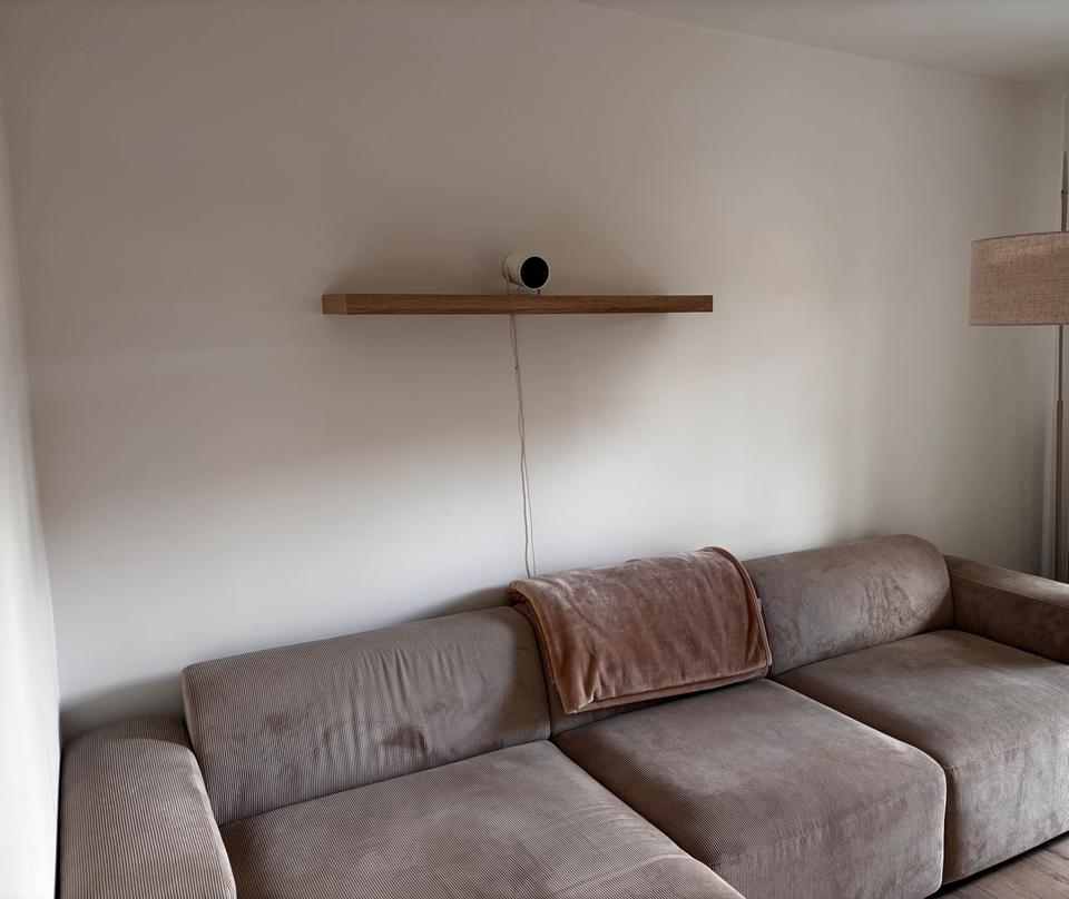 Thumbnail-Befristete 2 Zimmer Wohnung - Isarnähe