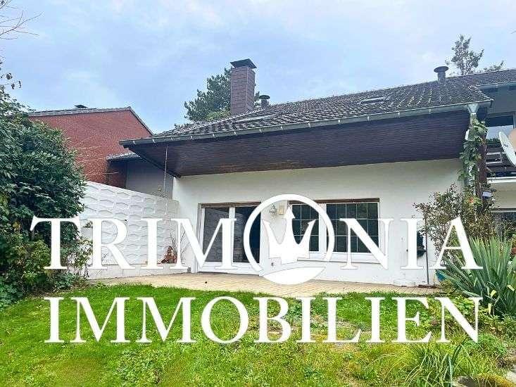 Thumbnail-Erdgeschoss-Maisonette für Naturliebhaber