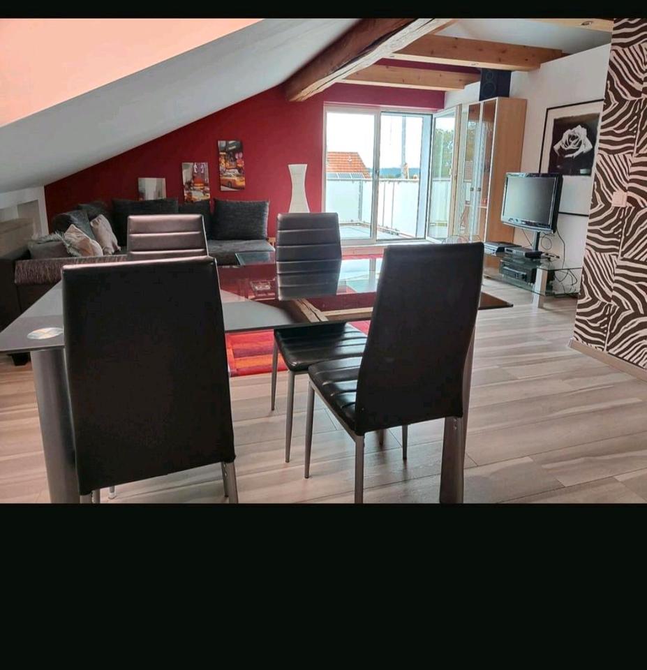 Thumbnail-Möbl. 2 Z. WHG. Waldbronn Pendler oder Einzel 1.11.25