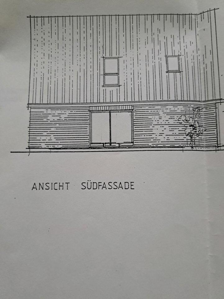 Thumbnail-EFH mit Garage befristet für ca. 5 Jahre zu vermieten