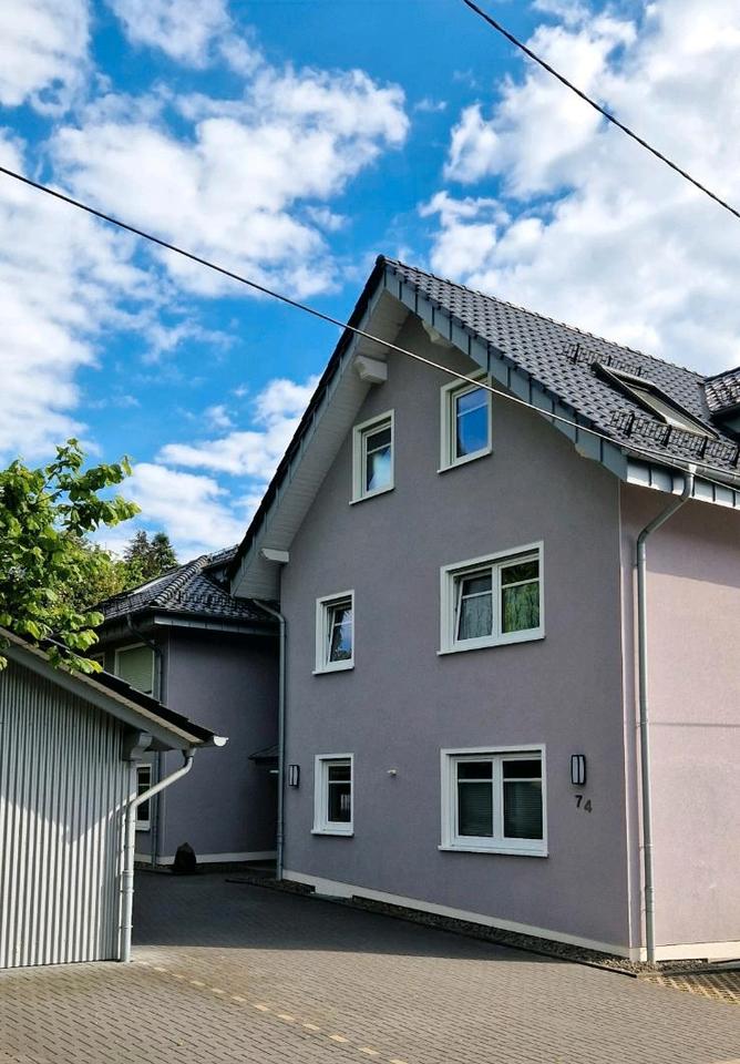 Thumbnail-Exklusives Appartement in Wiehl- Hückhausen