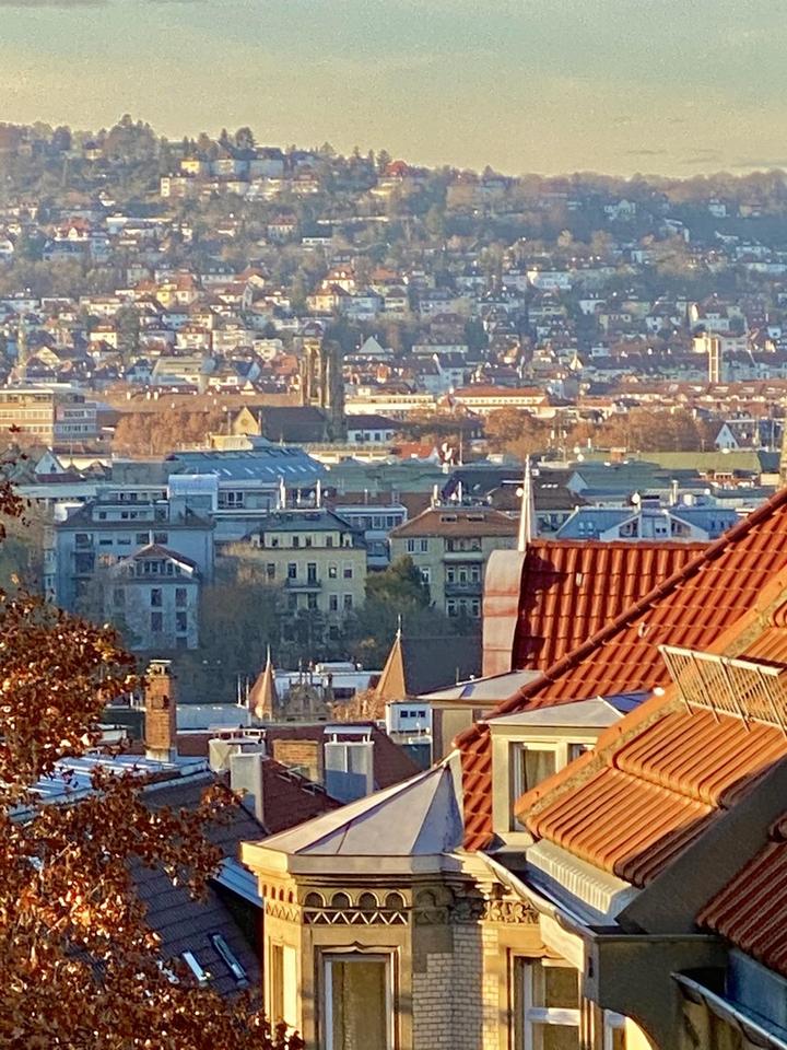 Thumbnail-BELETAGE STUTTGART DOWNTOWN (Kulturdenkmal)