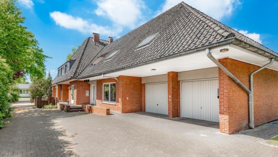 Thumbnail-Wohnung in Delmenhorst