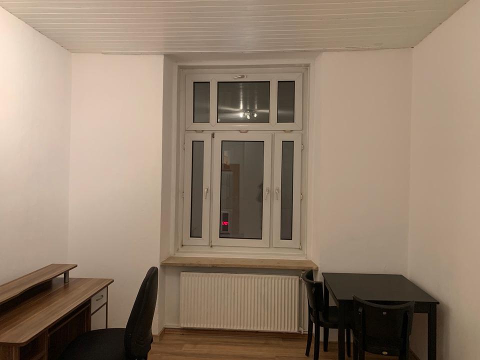 Thumbnail-1-Zi Wohnung Hohenzollernstraße (befristet!)