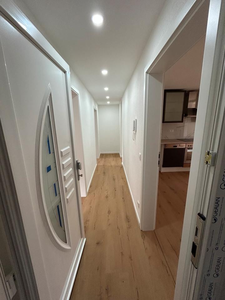 Thumbnail-3 Zimmer Wohnung in Geislingen