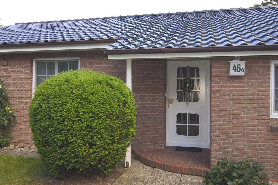 Thumbnail-Ferienhaus mit 2 Wohnungen in St. Peter-Ording | Hund willkommen