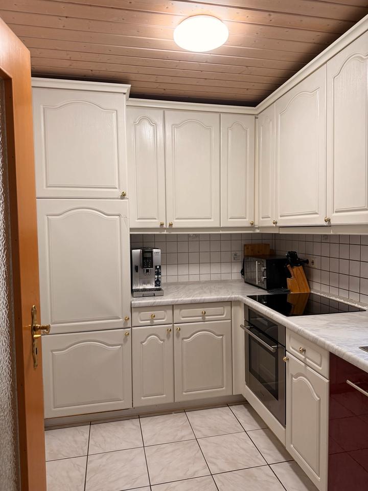 Thumbnail-2,5 Zimmer-Wohnung zu vermieten