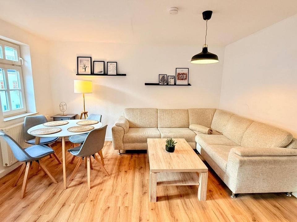 Thumbnail-Ferienwohnung 