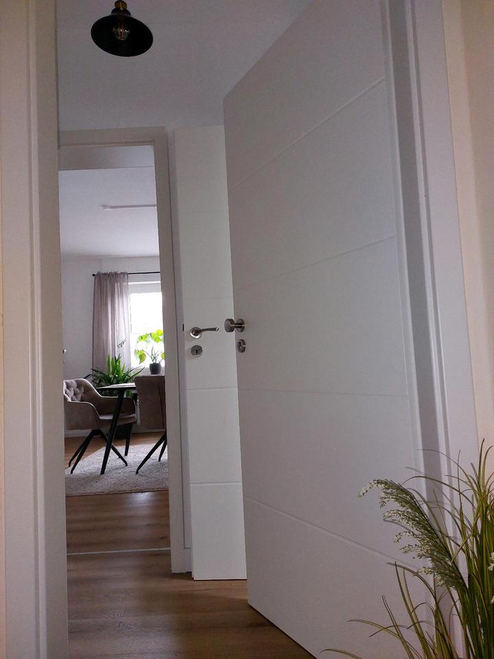 Thumbnail-Wohnung in Enniger zu Vermieten 99 m²