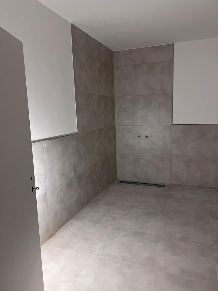 Thumbnail-Erstbezug nach Renovierung Barrierefreie Erdgeschosswohnung