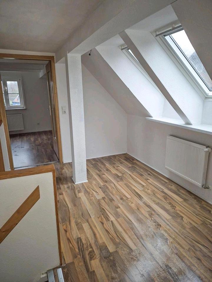 Thumbnail-Altstadt Wohnung Goslar