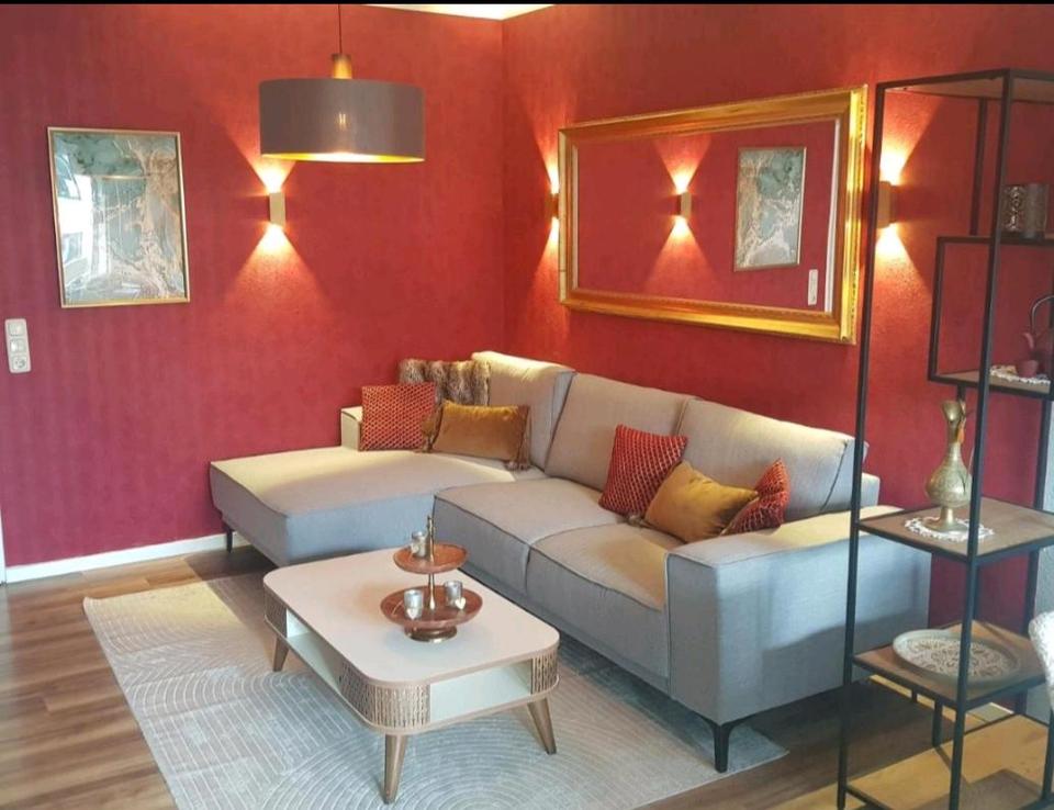 Thumbnail-Wunderschöne Ferienwohnung am Bad Zwischenahner Meer zu mieten