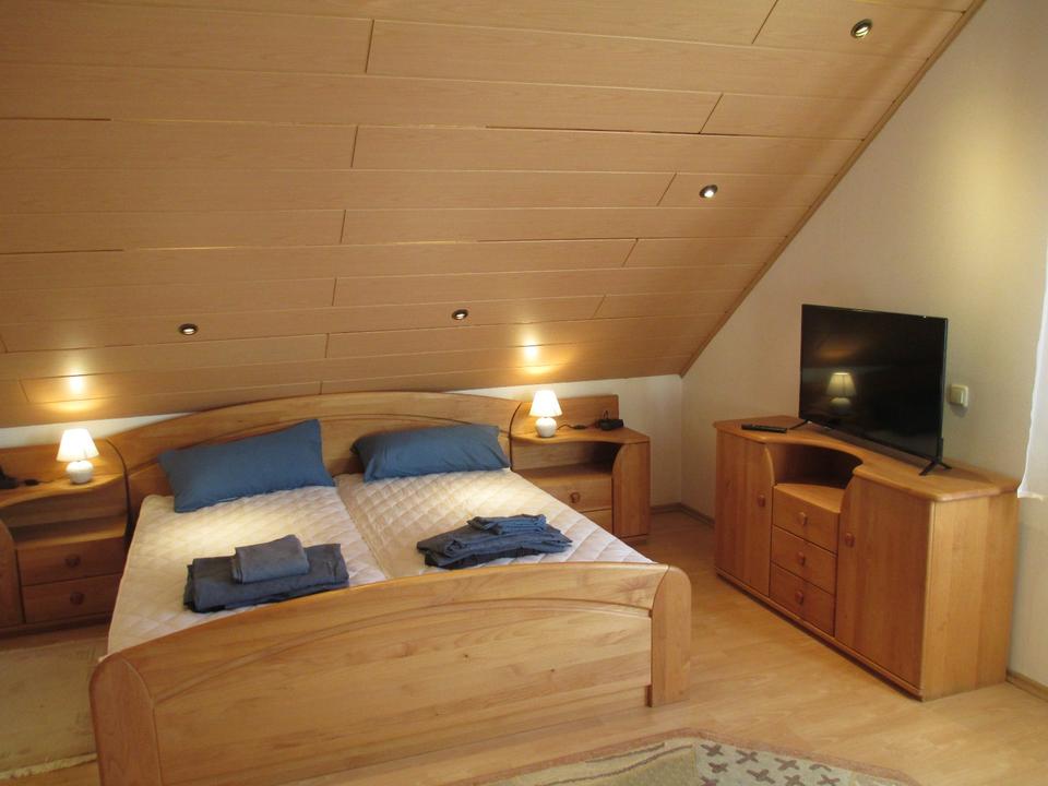 Thumbnail-Ferienwohnung 110 m³ Landidyll-bei-Bayreuth