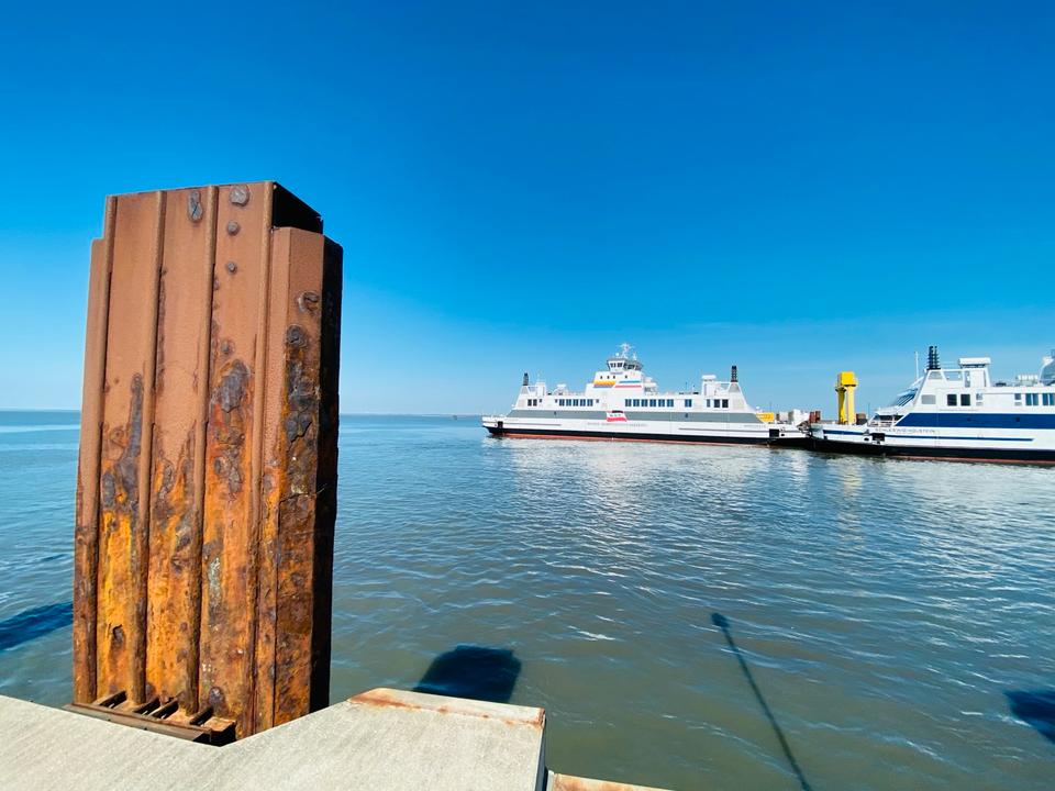 Thumbnail-Ferienwohnung Nordfriesland in Bredstedt an der Nordsee