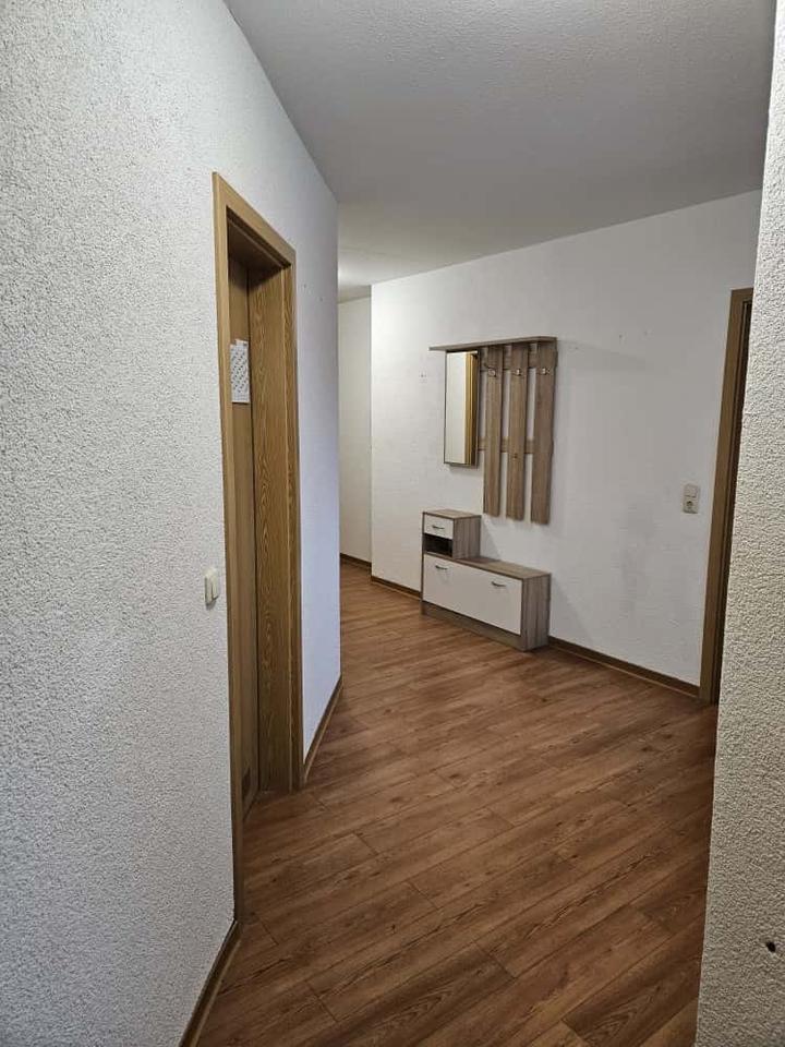 Thumbnail-Wohnung zur Miete - ohne Möbel