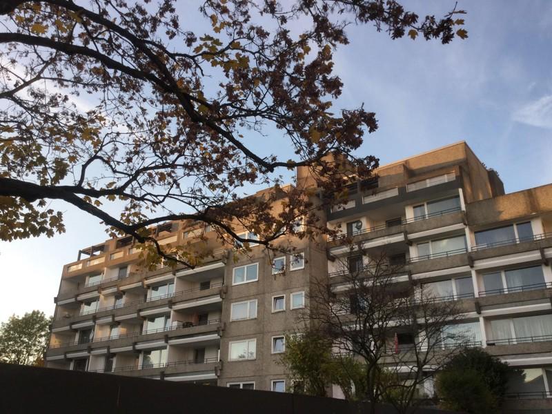 Thumbnail-Moderne 3- Zimmerwohnung Wohnung nahe MHH