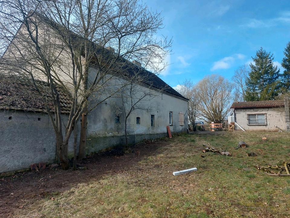 Thumbnail-Handwerker aufgepasst 2 Häuser und 4000 qm Land