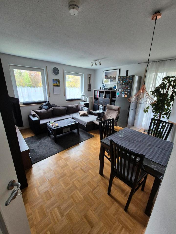 Thumbnail-2 Zimmer Wohnung
