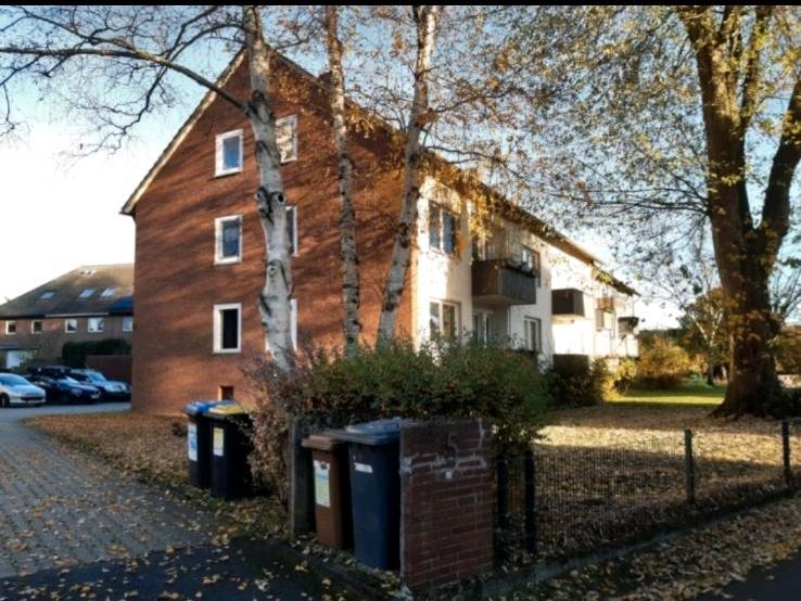 Thumbnail-WG Zimmer in Groß Buchholz