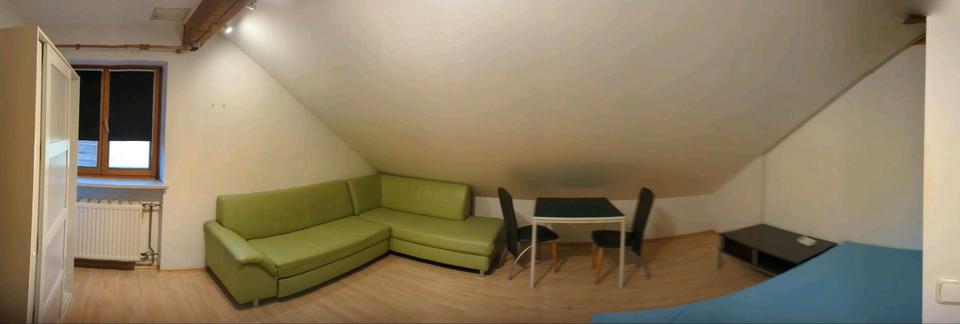 Thumbnail-Möbliertes Zimmer Warmmiete S-Bahn