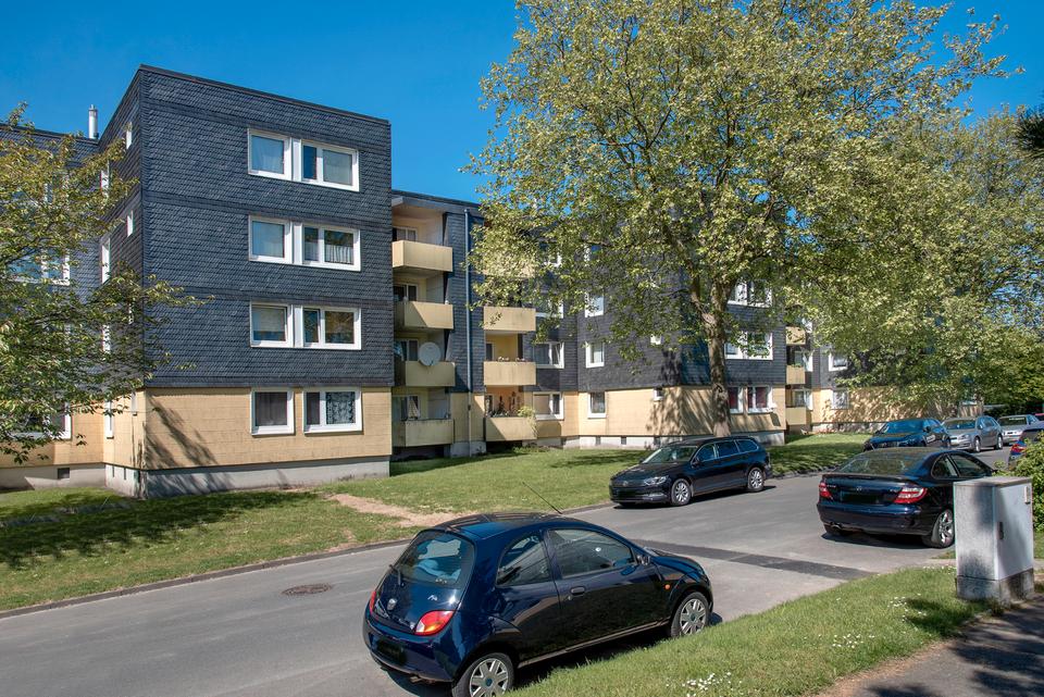 Thumbnail-gemütliches Appartement in der Vömix