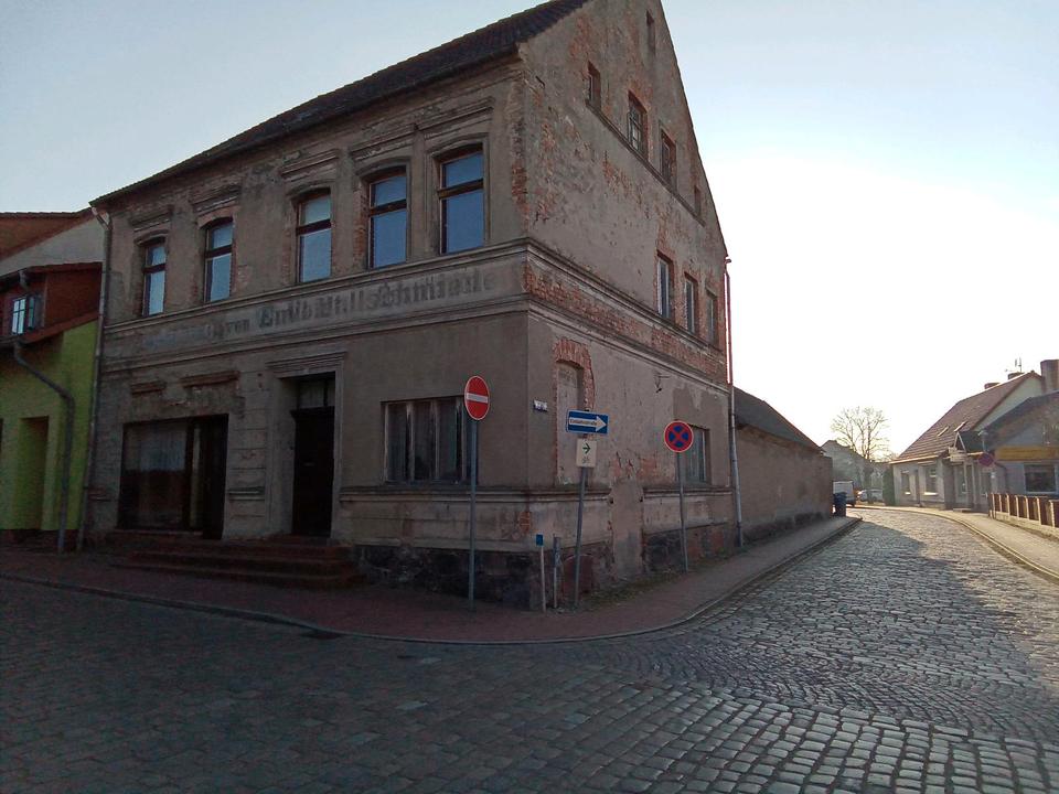 Thumbnail-Wohn und Geschäftshaus zu verkaufen