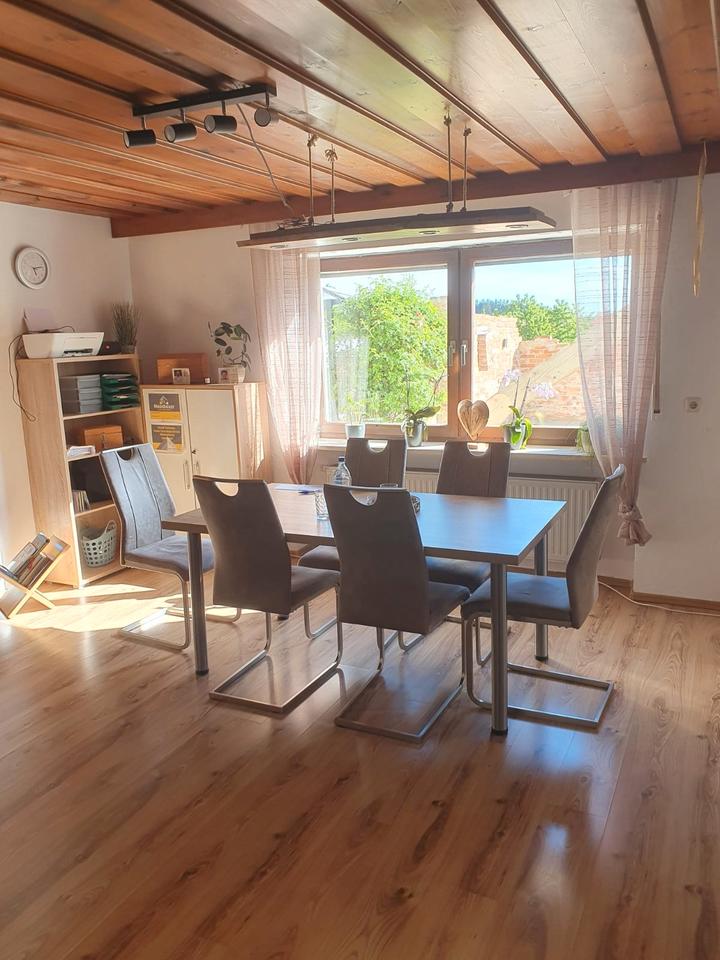 Thumbnail-2-Zimmer-Wohnung mit Terrasse und traumhafter Aussicht