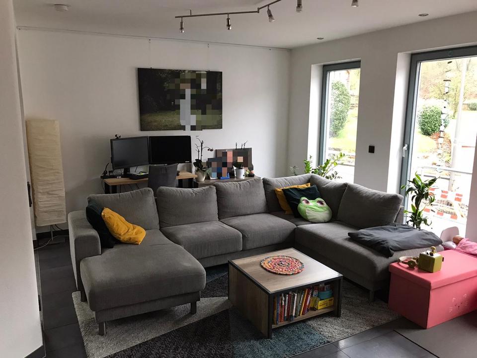 Thumbnail-Newel-Butzweiler, Modernes, helles und gepflegtes EFH ca.155m²