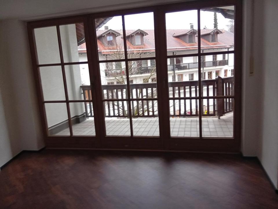 Thumbnail-3 Zimmer Wohnung, Zentrum von Kiefersfelden