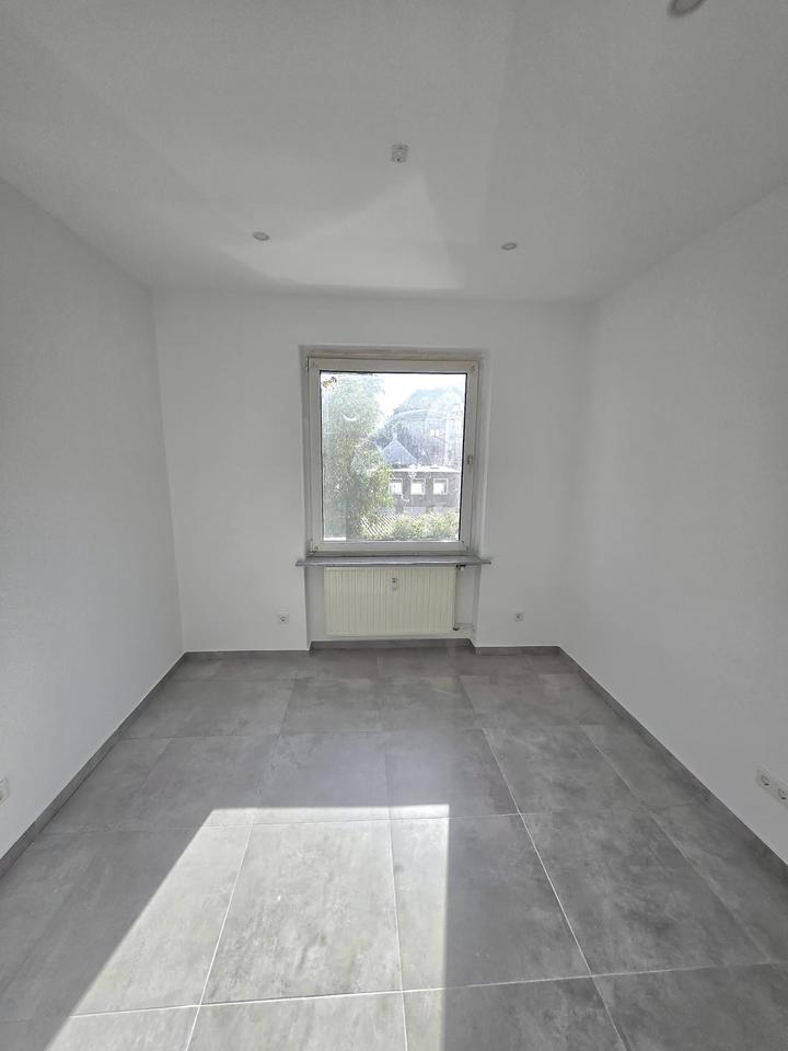 Thumbnail-1 x Zimmer Wohnung | Innenstadt Salzmarkt Marienhospital