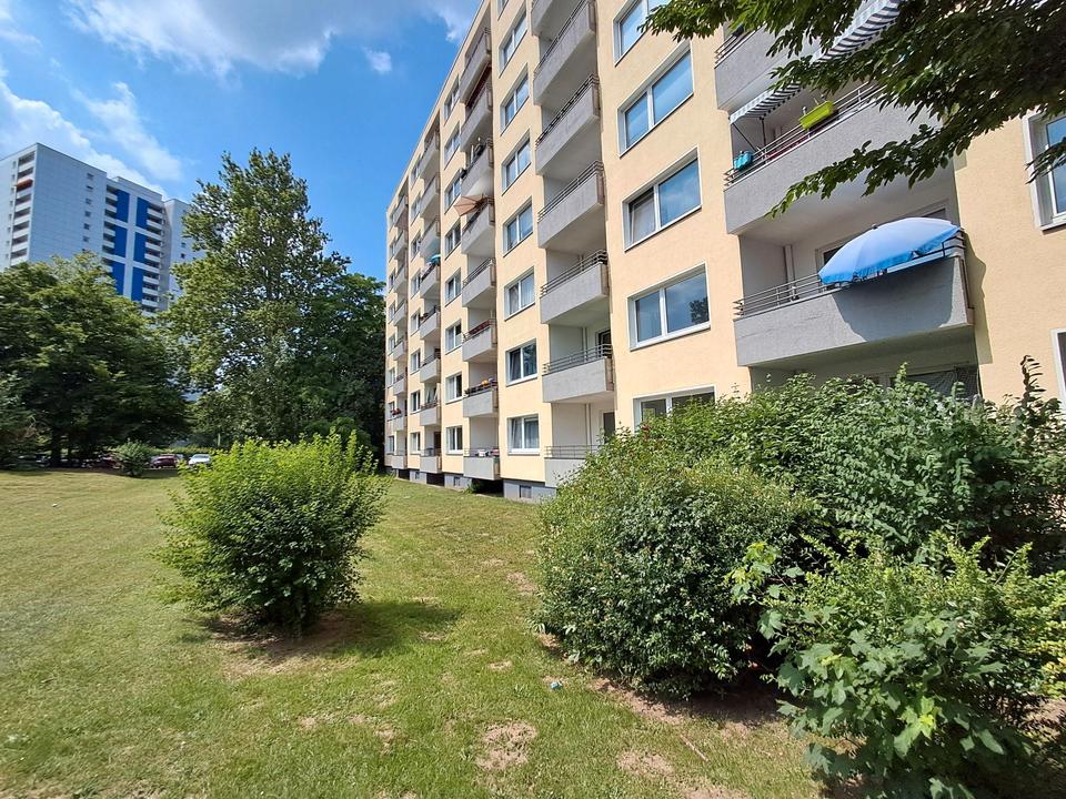 Thumbnail-Schöne 3-Zimmer-Wohnung in Braunschweig!