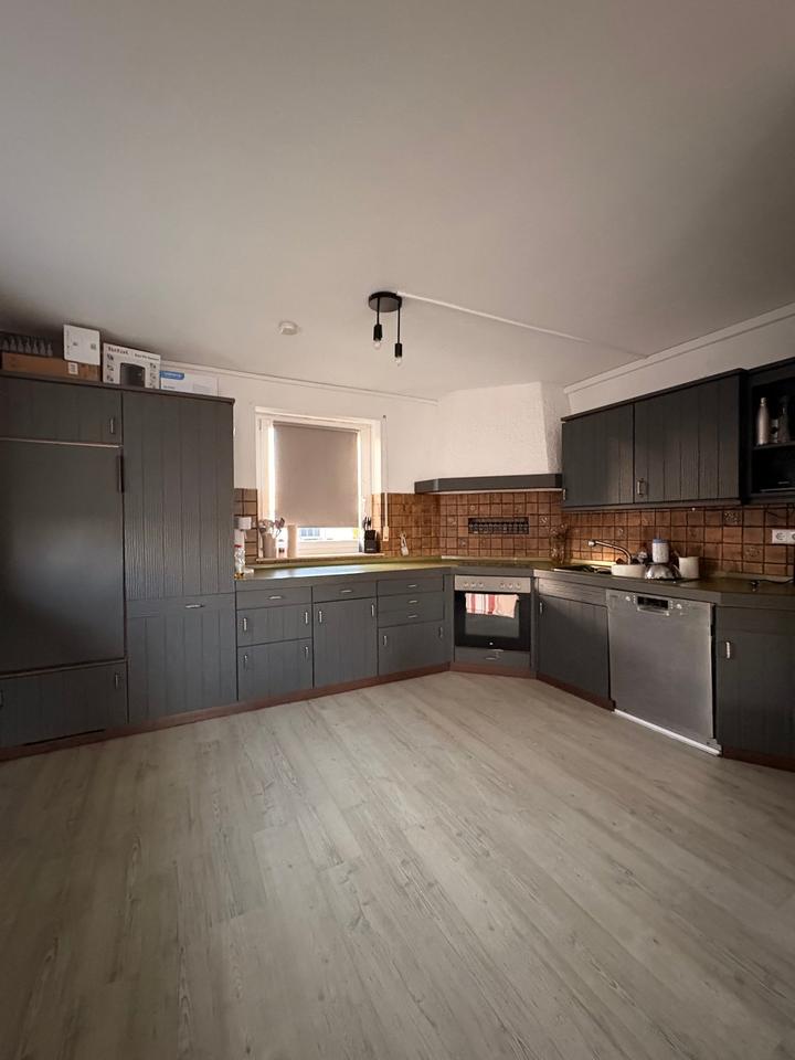 Thumbnail-schöne 3,5 Zimmerwohnung in kleiner Wohneinheit in 89250