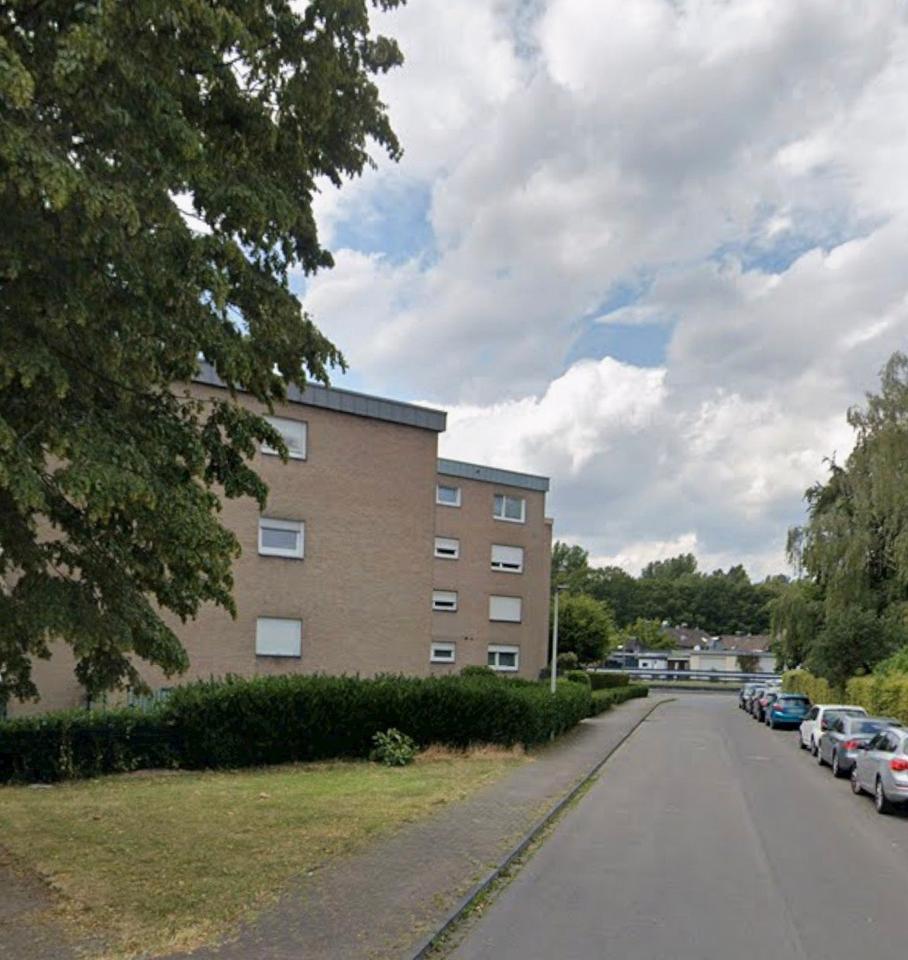 Thumbnail-Helle und familienfreundliche 4 Zimmer Wohnung in Senden