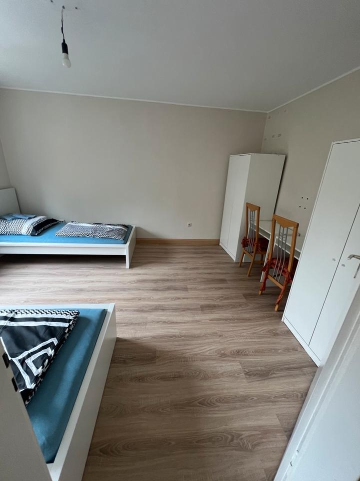 Thumbnail-WG wohnung