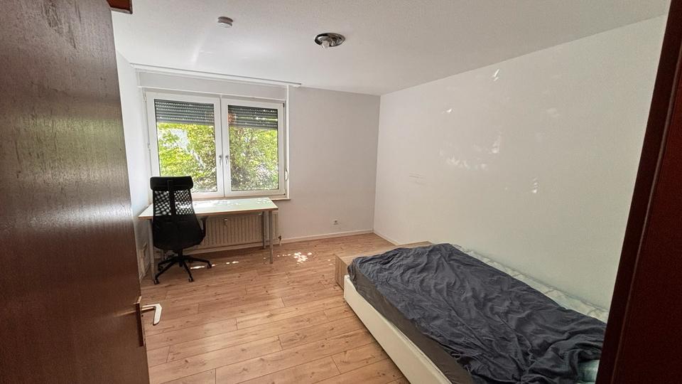 Thumbnail-1-Zimmer Wohnung direkt an der Uni in Mannheim