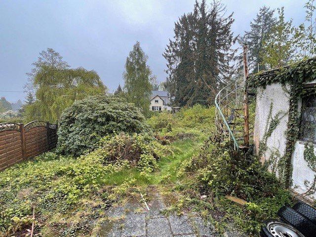 Thumbnail-Handwerkerhaus, Doppelhaushälfte zum Selbstausbau
