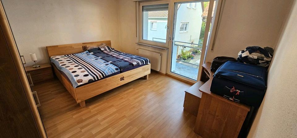 Thumbnail-Wohnung zu vermieten – 54 qm in 71083 Herrenberg-Mönchberg