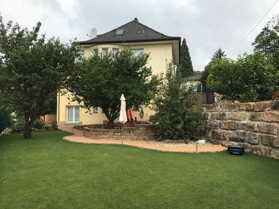 Thumbnail-2 Familienhaus auf 1061 qm Grundstück