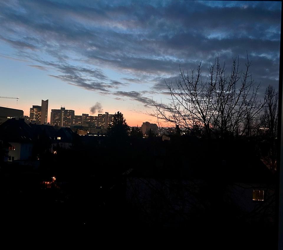 Thumbnail-Vermiete Wohnung befristet für 3 Monate (Mai-Juli)