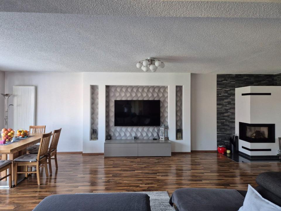 Thumbnail-Doppelhaushälfte Gütersloh-Blankenhagen