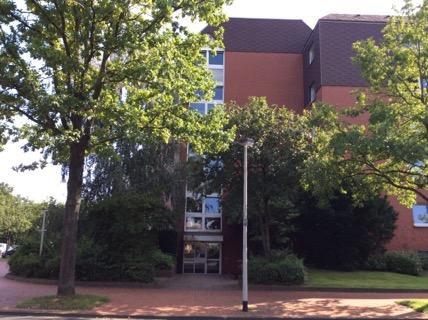 Thumbnail-Schöner Wohnen: 3- Zimmer-Terrassenwohnung modernisiert nahe MHH