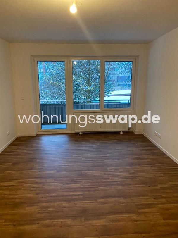 Thumbnail-Wohnungsswap - 2 Zimmer, 55 m² - Heinrich-Helbing-Straße, Hamburg-Nord, Hamburg