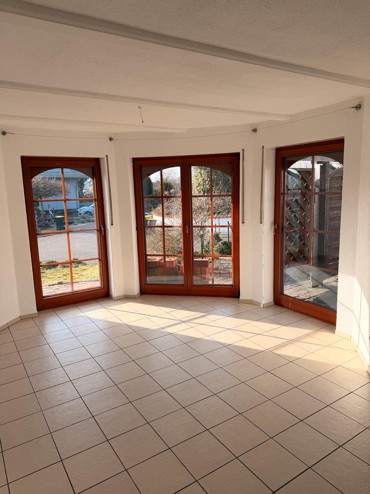 Thumbnail-Helle 3-ZKB Wohnung (110 m²) mit Terrasse, Balkon & ruhiger Lage