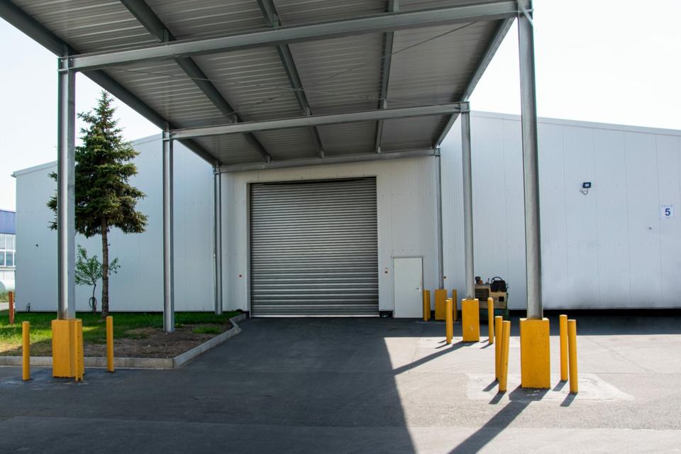 Thumbnail-2.000 m² moderne Lagerfläche im Südwesten von Leipzig