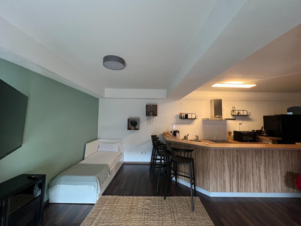 Thumbnail-Helle 3-Zimmer Wohnung zum Wohlfühlen -Löffelfertig