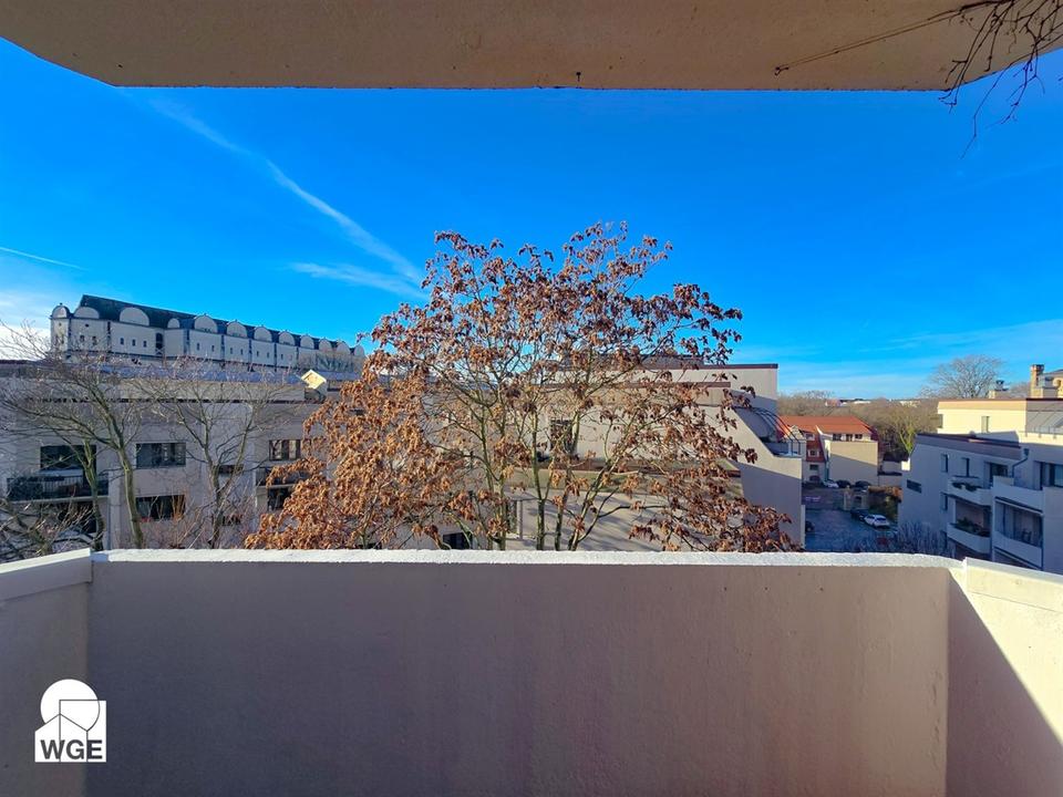 Thumbnail-2-Zimmer-Wohnung mit Blick über die Altstadt